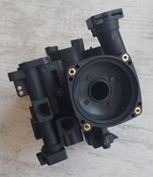 VİSEMAN VITODENS 100 WH1B SAĞ BLOK