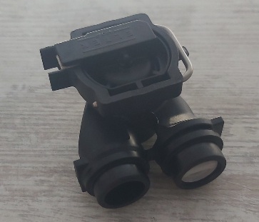 SU AKIŞ OKUYUCU VİTODENS O50T