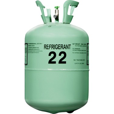 R-417 GAZ (R22 GAZ )