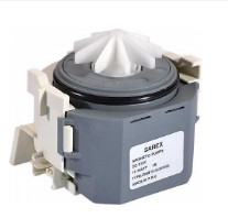 Sarex-Bosch Bulaşık-Makinesi  Pompası-Inverter ZWB15-A