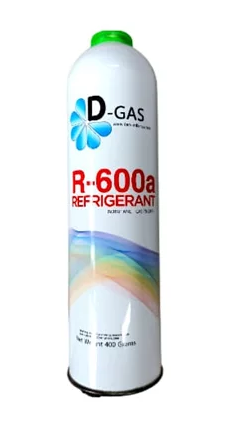 GAS R600 400GR D-GAS