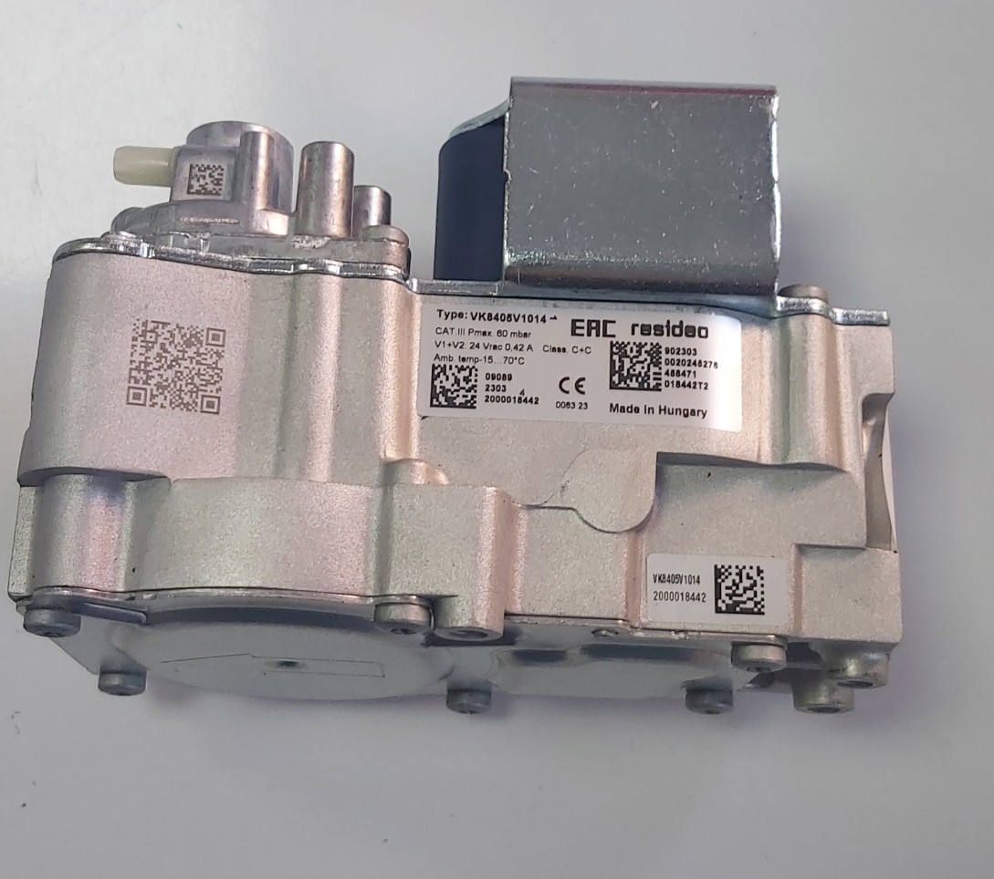 GAZ VALFİ KAZAN VK8405V1014 RESİDO