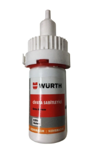 WÜRTH CİVATA SABİTLEYİCİ
