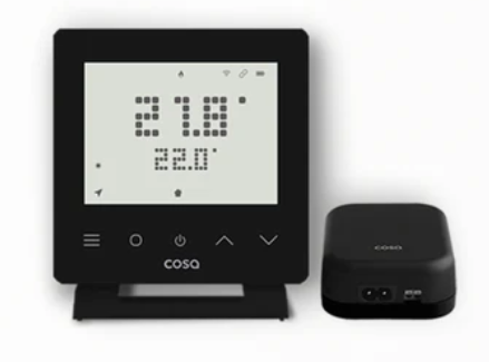 COSA KLİMA KONTROL TERMOSTATI