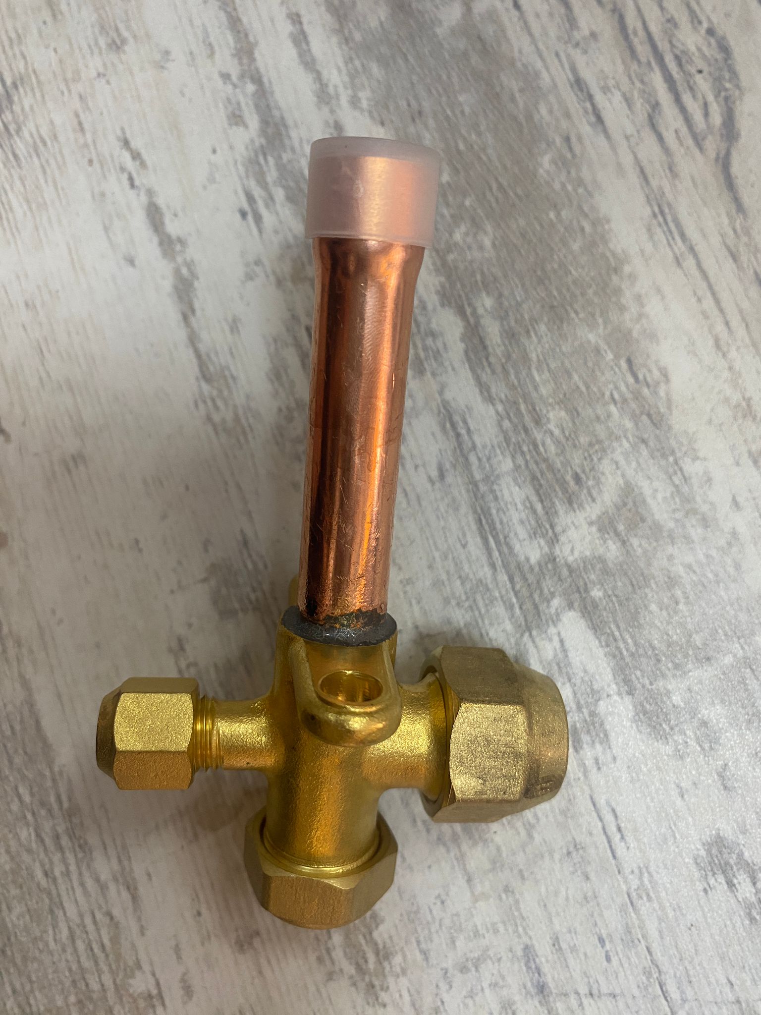 VANA SİPLİT KLİMA FC-604 1/2