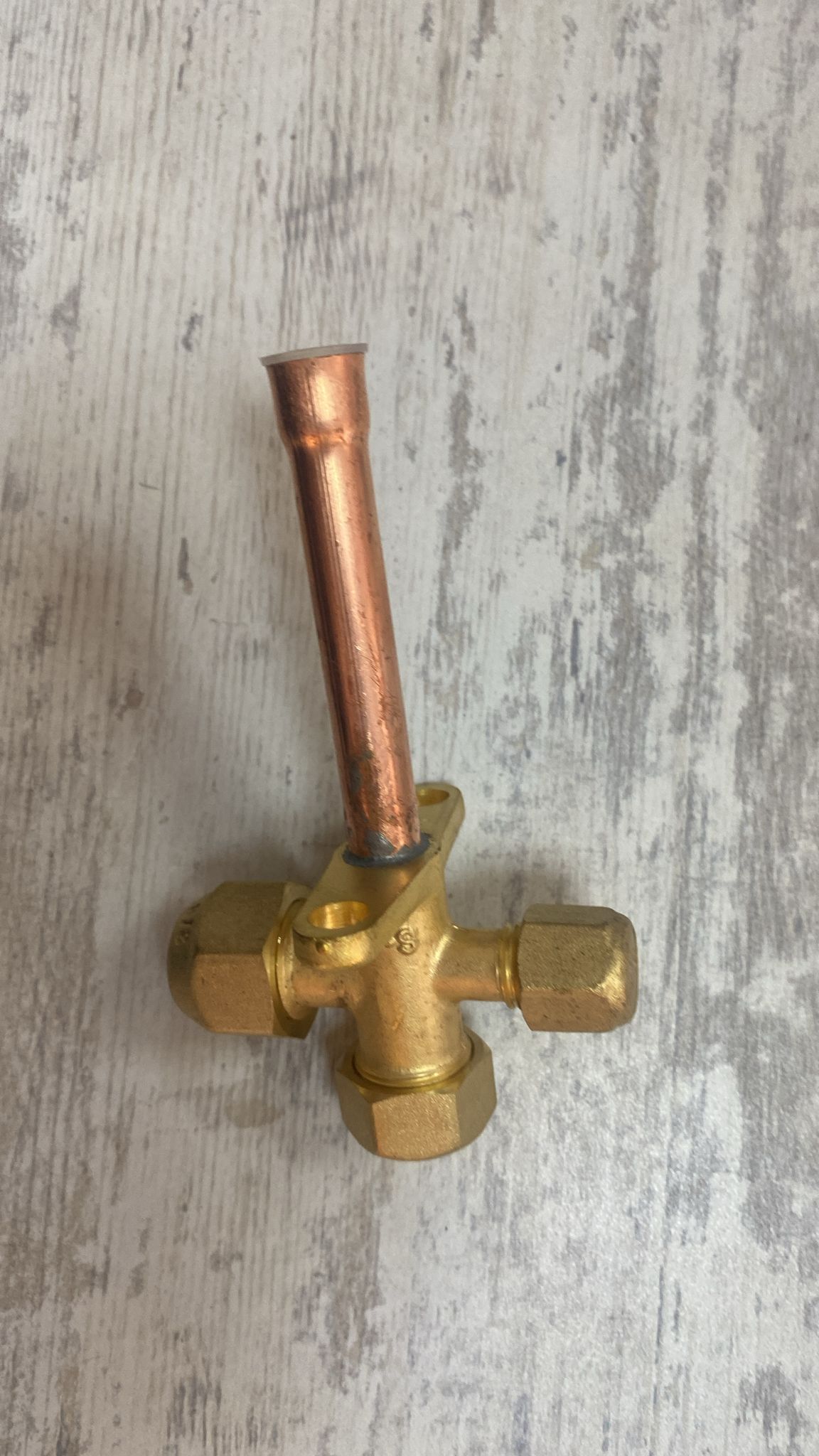 VANA SİPLİT KLİMA FC-603 3/8