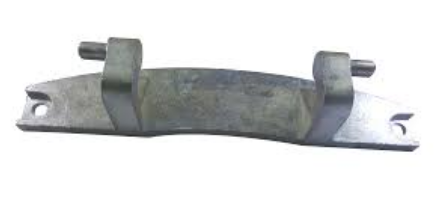 MENTEŞE BOSCH LOGİXX 8KG 627049