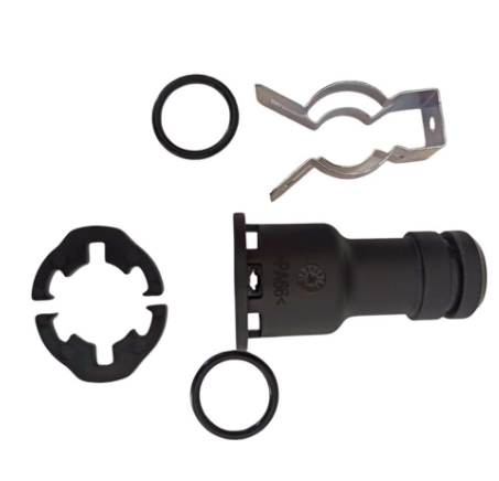 ARİSTON EŞANJÖR PLASTİĞİ