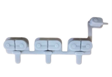 TUŞ TAKIMI LUNA 3 BAYMAK