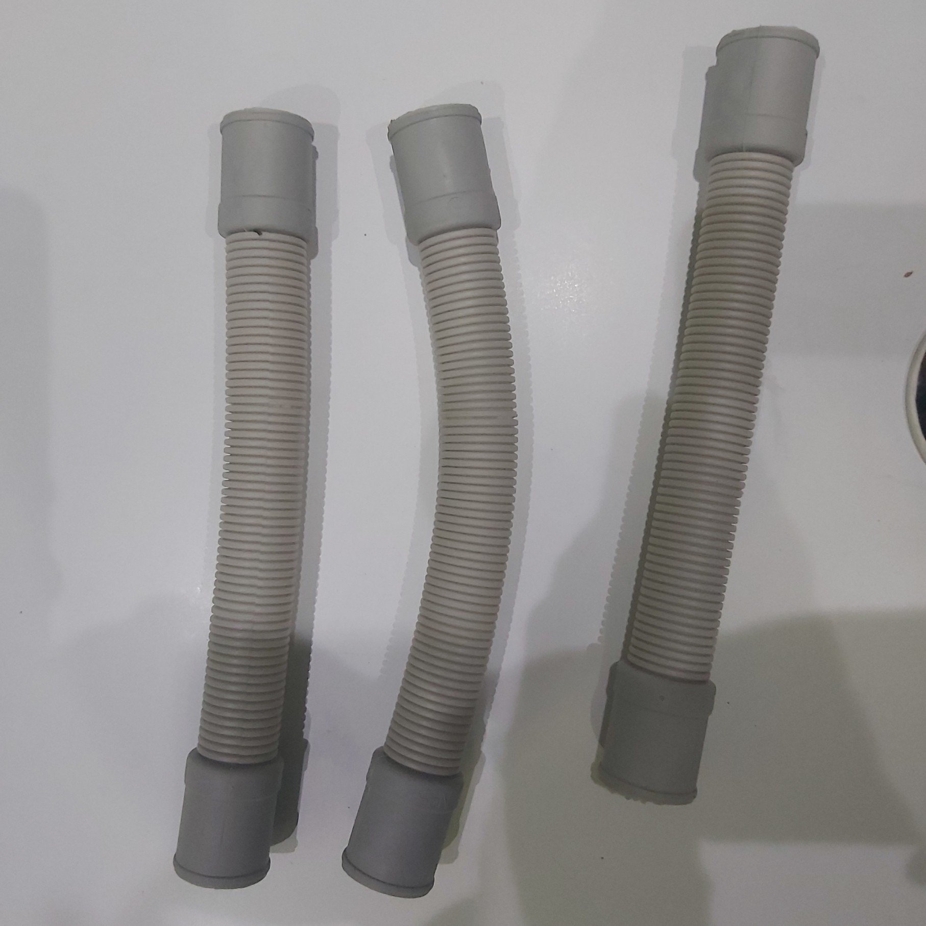 YOĞUŞMA SUYU HORTUMU KISA