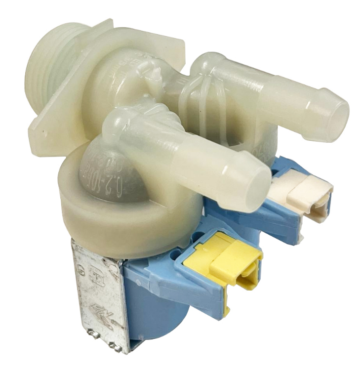 VENTİL İKİLİ ARÇELİK (2906870200-2836480100-2901250300)