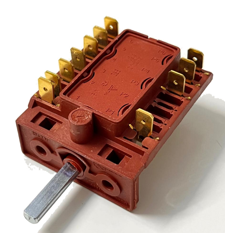 FIRIN KOMİTATÖR 6+4