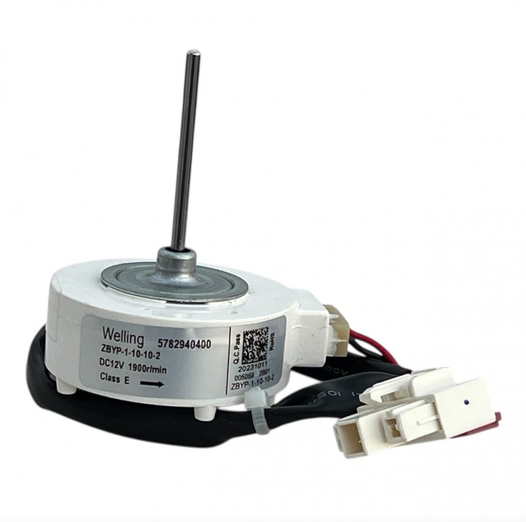 Arçelik Buzdolabı Fan Motoru - 5782940400