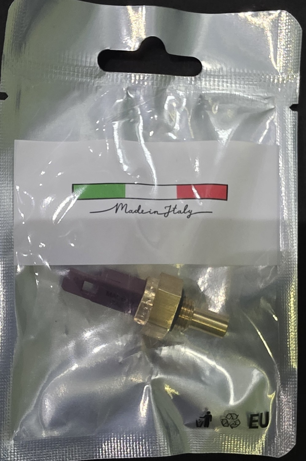 NTC SENSÖR İTALYAN ORİNGLİ