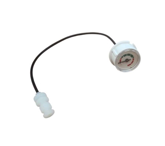 KOMBİ MANOMETRE (WIKA) BOSCH CONDENS 89701762083 BUDERUS CONDENS GB172 GB012 230MM