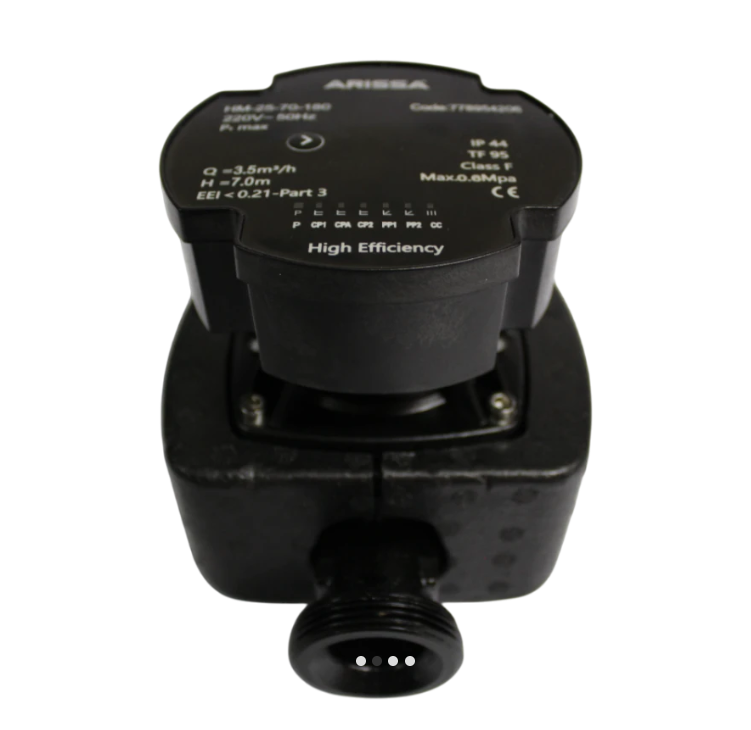 ARİSSA SİRKÜLASYON POMPASI G1-1/ 2 HM-32-125-180