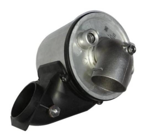 BAYMAK YOĞUŞMA EŞANJÖRÜ REVİZYONLU