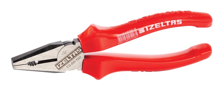 İZELTAŞ PENSE 180 MM