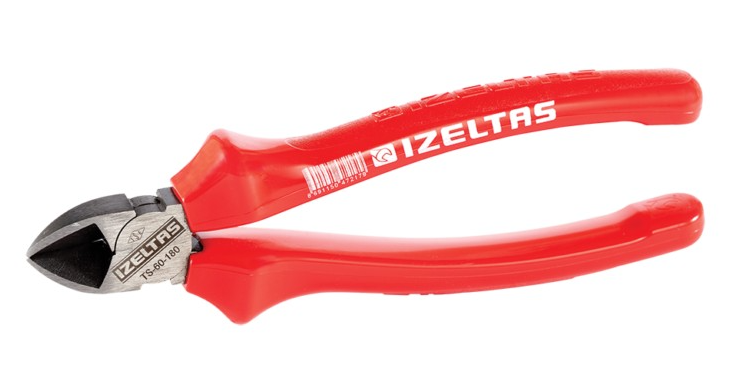 İZELTAŞ YAN KESKİ 160 MM