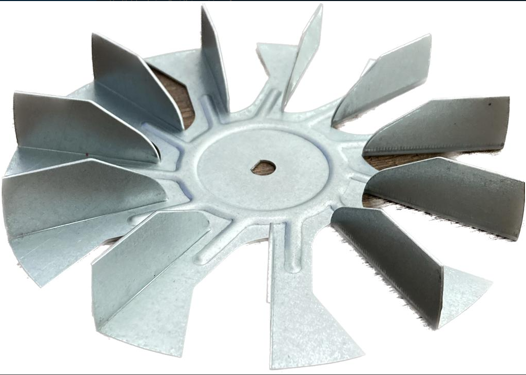 FIRIN FAN PERVANESİ