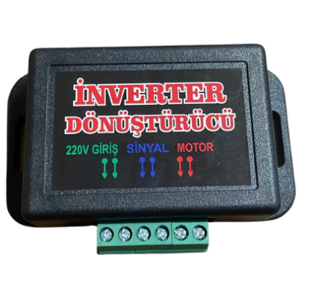 BUZDOLABI KOMPRESÖR İNVERTER DÖNÜŞTÜRÜCÜ KART