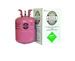 SOĞUTUCU GAZ REFRIGERANT R-410 d 9.8kg